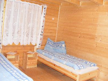 Casa de vacaciones en Bog�cs (Borsod-Abauj-Zemplen)Casa de vacaciones