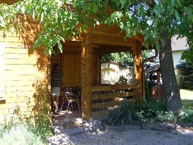 Casa de vacaciones en Bog�cs (Borsod-Abauj-Zemplen)Casa de vacaciones