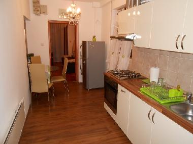 Apartamento de vacaciones en Rijeka (Primorsko-Goranska)Casa de vacaciones