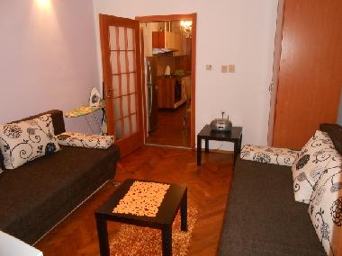 Apartamento de vacaciones en Rijeka (Primorsko-Goranska)Casa de vacaciones