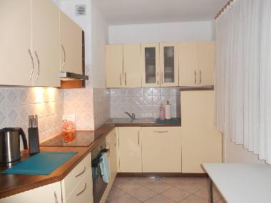 Apartamento de vacaciones en Miedzyzdroje (Pomorskie)Casa de vacaciones