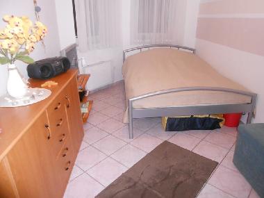 Apartamento de vacaciones en Miedzyzdroje (Pomorskie)Casa de vacaciones