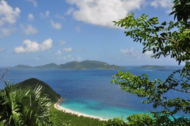 Villa en BVI (Britische Jungferninseln)Casa de vacaciones