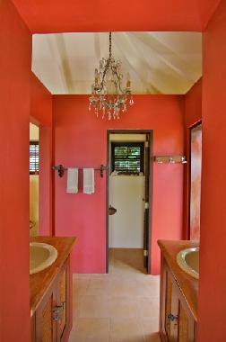 Villa en BVI (Britische Jungferninseln)Casa de vacaciones