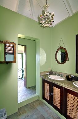 Villa en BVI (Britische Jungferninseln)Casa de vacaciones