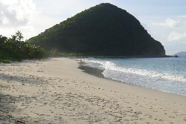 Villa en BVI (Britische Jungferninseln)Casa de vacaciones