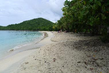 Villa en BVI (Britische Jungferninseln)Casa de vacaciones