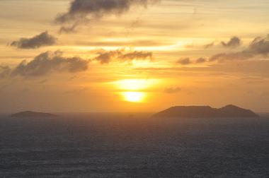 Villa en BVI (Britische Jungferninseln)Casa de vacaciones