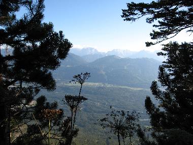 Casa de vacaciones en Schiefling (Klagenfurt-Villach)Casa de vacaciones