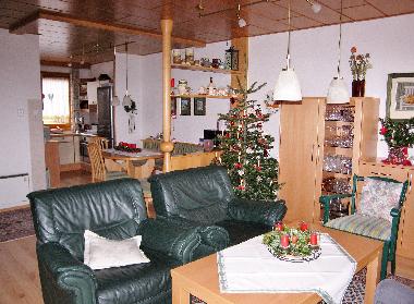 Casa de vacaciones en Schiefling (Klagenfurt-Villach)Casa de vacaciones