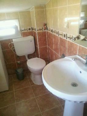 Casa de vacaciones en davutlar (Aydin)Casa de vacaciones