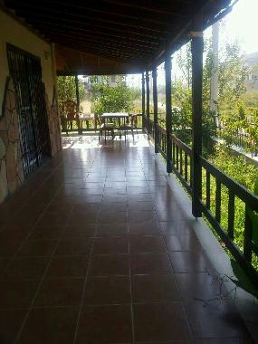 Casa de vacaciones en davutlar (Aydin)Casa de vacaciones