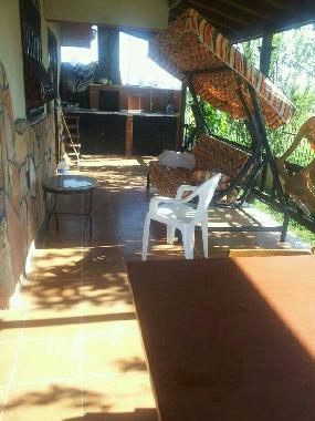 Casa de vacaciones en davutlar (Aydin)Casa de vacaciones