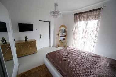 Apartamento de vacaciones en Sali (Zadarska)Casa de vacaciones