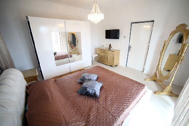 Apartamento de vacaciones en Sali (Zadarska)Casa de vacaciones