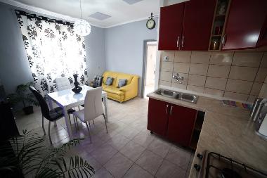 Apartamento de vacaciones en Sali (Zadarska)Casa de vacaciones
