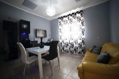 Apartamento de vacaciones en Sali (Zadarska)Casa de vacaciones