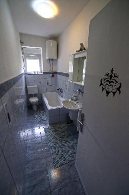 Apartamento de vacaciones en Sali (Zadarska)Casa de vacaciones