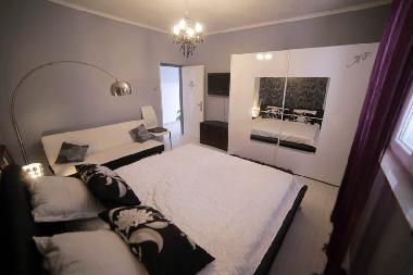 Apartamento de vacaciones en Sali (Zadarska)Casa de vacaciones