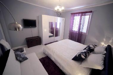 Apartamento de vacaciones en Sali (Zadarska)Casa de vacaciones