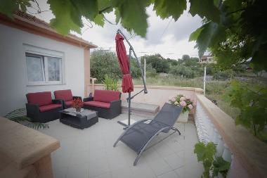 Apartamento de vacaciones en Sali (Zadarska)Casa de vacaciones