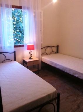 Apartamento de vacaciones en CORFU  (Kerkyra)Casa de vacaciones