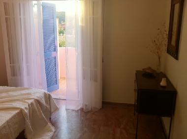 Apartamento de vacaciones en CORFU  (Kerkyra)Casa de vacaciones