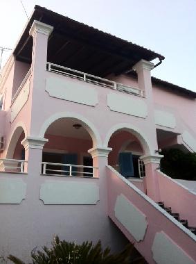 Apartamento de vacaciones en CORFU  (Kerkyra)Casa de vacaciones