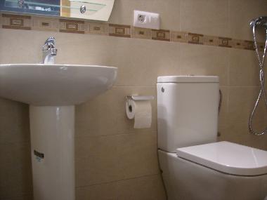 bao con plato de ducha