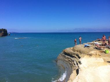 Apartamento de vacaciones en CORFU  (Kerkyra)Casa de vacaciones