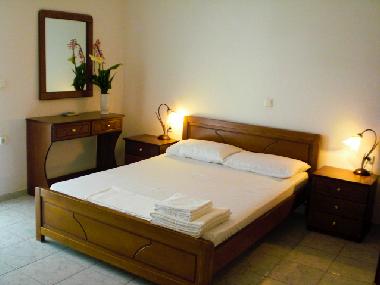 Apartamento de vacaciones en Leonidio (Arkadia)Casa de vacaciones