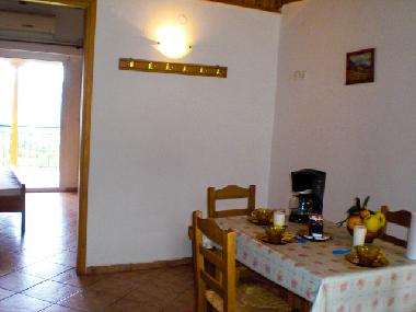 Apartamento de vacaciones en Leonidio (Arkadia)Casa de vacaciones