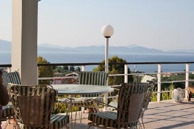 Casa de vacaciones en Arkitsa  (Fthiotida)Casa de vacaciones