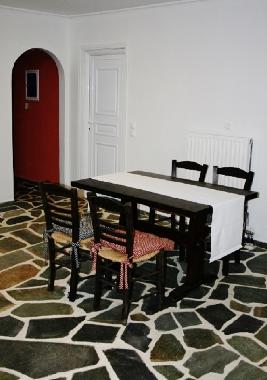 Casa de vacaciones en Arkitsa  (Fthiotida)Casa de vacaciones