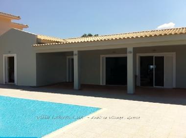 Casa de vacaciones en Arkitsa  (Fthiotida)Casa de vacaciones