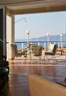 Casa de vacaciones en Arkitsa  (Fthiotida)Casa de vacaciones