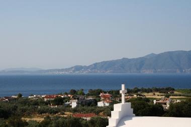 Casa de vacaciones en Arkitsa  (Fthiotida)Casa de vacaciones