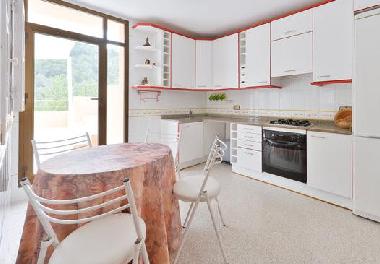 Villa en Ibiza (Ibiza)Casa de vacaciones