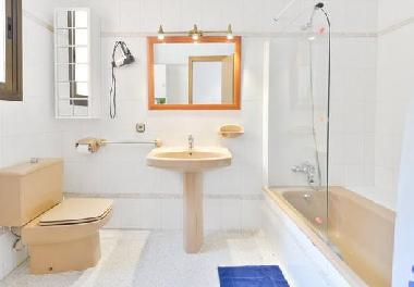 Villa en Ibiza (Ibiza)Casa de vacaciones