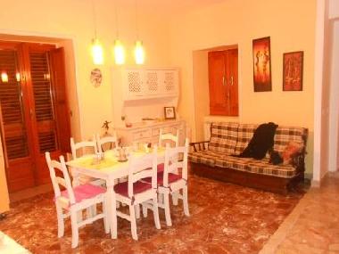 Casa de vacaciones en Patti (Messina)Casa de vacaciones