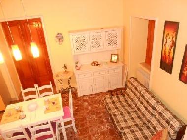 Casa de vacaciones en Patti (Messina)Casa de vacaciones