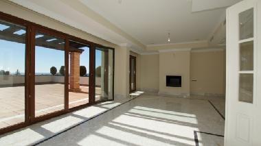 Apartamento de vacaciones en Marbella (M�laga)Casa de vacaciones