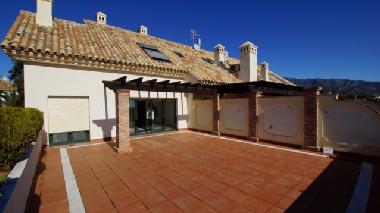 Apartamento de vacaciones en Marbella (M�laga)Casa de vacaciones