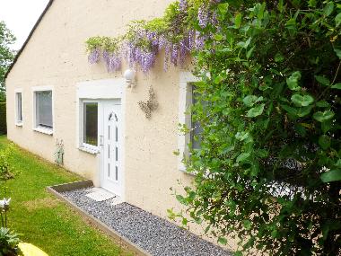 Apartamento de vacaciones en TINTIGNY (Wallonia)Casa de vacaciones