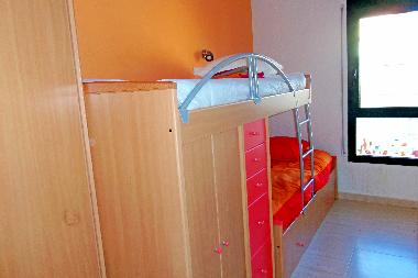 Apartamento de vacaciones en L'Escala (Girona)Casa de vacaciones