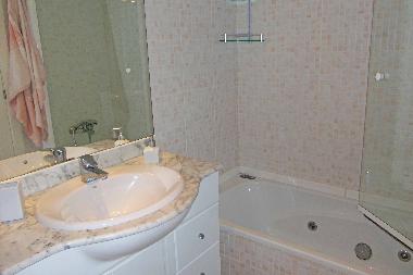 Apartamento de vacaciones en L