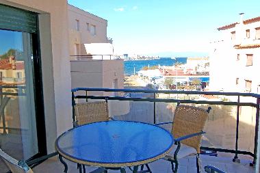 Apartamento de vacaciones en L