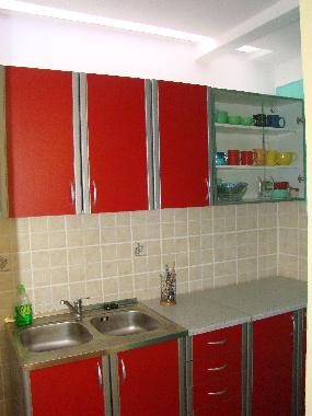 Apartamento de vacaciones en Pula (Istarska)Casa de vacaciones