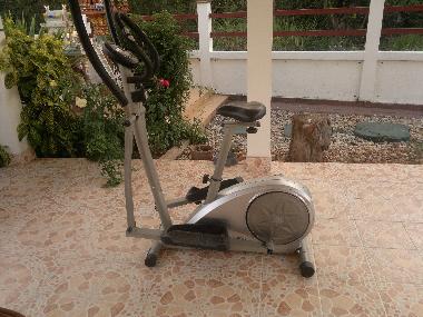 Casa de vacaciones en Phan (Chiang Rai)Casa de vacaciones