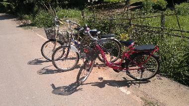 Casa de vacaciones en Phan (Chiang Rai)Casa de vacaciones